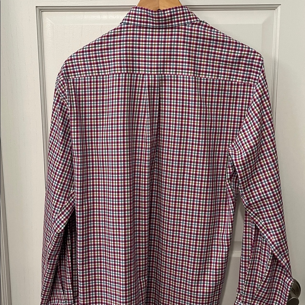Peter Miller Button Down Shirt - Picture 4 of 4